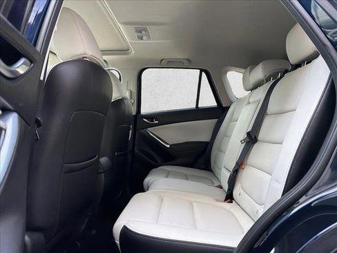 Used 2016 MAZDA CX-5 Grand Touring image 21