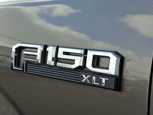 Used 2019 Ford F150 XLT w/ Equipment Group 301A Mid image 28