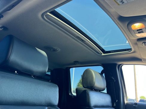 Used 2007 Ford F150 Lariat AWD/4WD image 16