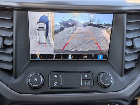 Certified 2023 GMC Acadia AT4 w/ Technology Package image 34