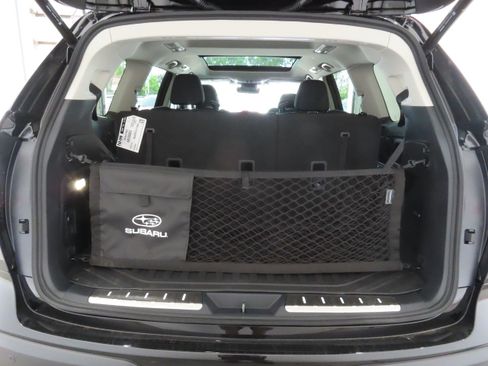 New 2026 Subaru Ascent Limited AWD/4WD image 25