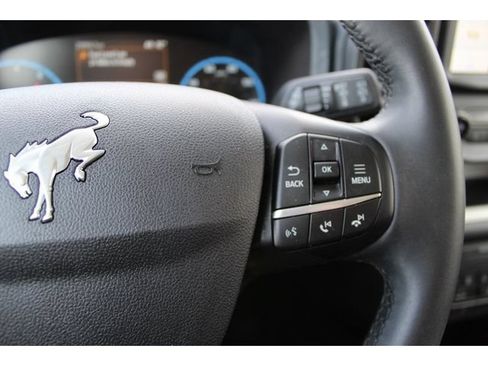 Certified 2024 Ford Bronco Sport Heritage w/ Heritage Convenience Package AWD/4WD image 24