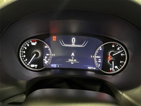 Used 2020 Buick Enclave Avenir w/ Avenir Technology Package image 19