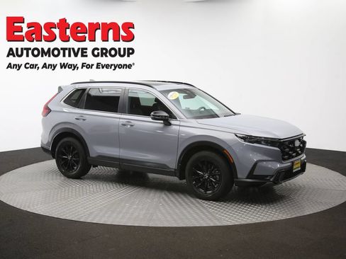 Used 2024 Honda CR-V Sport image 45