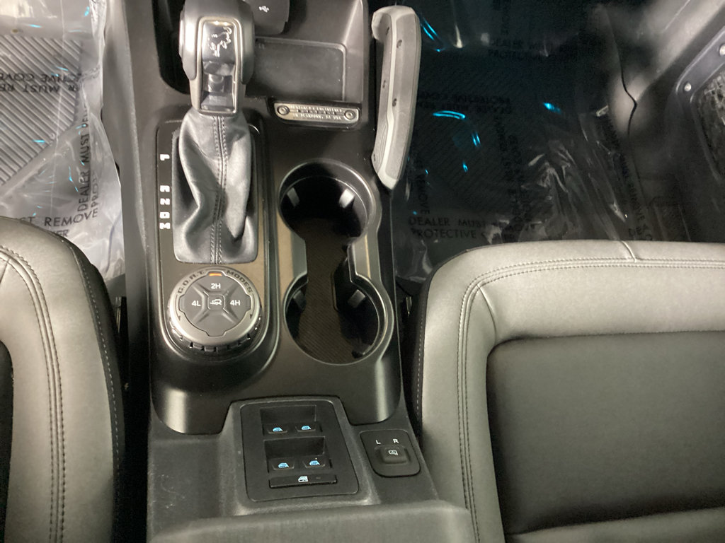 Certified 2023 Ford Bronco Big Bend AWD/4WD image 24