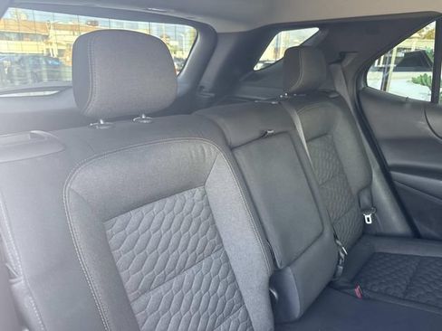 Used 2018 Chevrolet Equinox LT AWD/4WD image 54