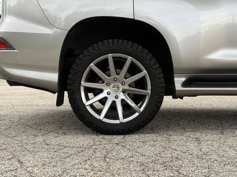 Used 2021 Lexus GX 460 Premium AWD/4WD image 10