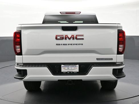 Used 2026 GMC Sierra 1500 Elevation AWD/4WD image 4