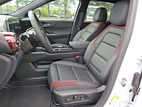 New 2026 Chevrolet Equinox RS AWD/4WD image 14