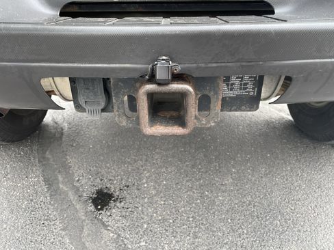 Used 2007 HUMMER H3 X w/ Chrome Appearance Package image 9