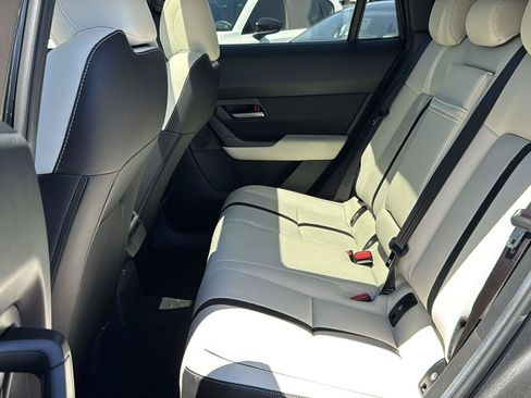 New 2026 MAZDA CX-50 AWD 2.5 S w/ Premium Package image 23