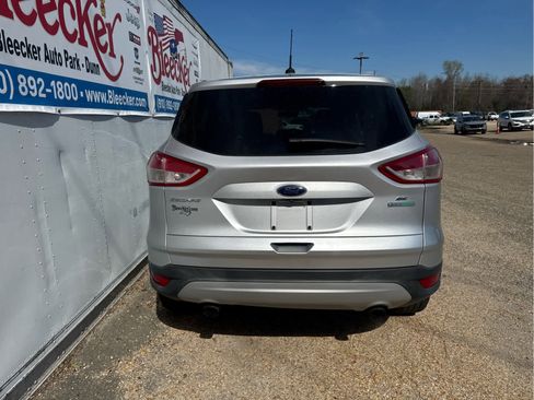 Used 2014 Ford Escape SE image 4