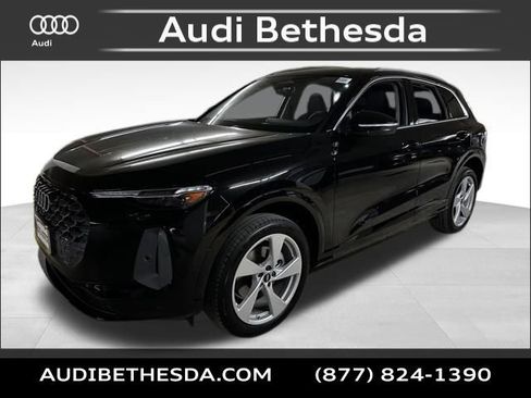 New 2025 Audi Q5 Premium Plus image 3