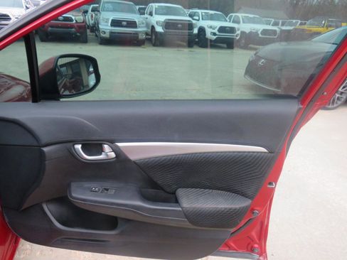 Used 2013 Honda Civic Si image 26