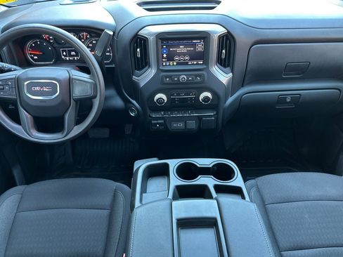 Used 2024 GMC Sierra 2500 Pro image 14
