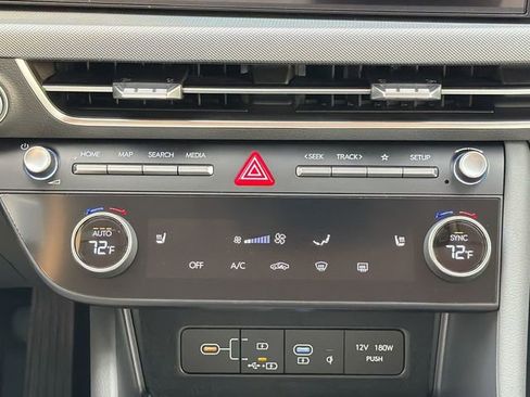 New 2026 Hyundai Sonata SEL FWD image 18