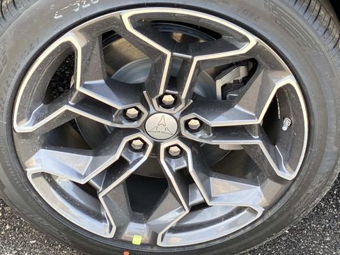 New 2026 Dodge Charger R/T image 4