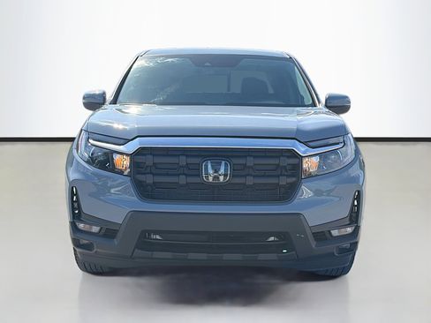 Used 2025 Honda Ridgeline RTL image 8
