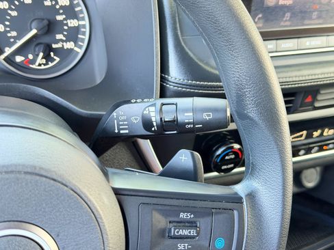 Used 2024 Nissan Rogue SV AWD/4WD image 62