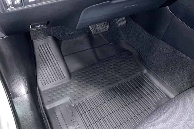 Certified 2026 Toyota Corolla LE FWD image 37