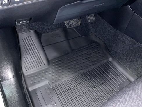 Certified 2026 Toyota Corolla LE FWD image 37