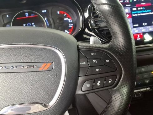 Used 2024 Dodge Durango GT AWD/4WD image 18