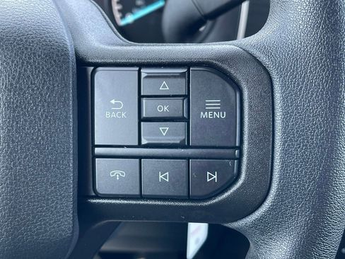 Used 2021 Ford F150 XL w/ STX Appearance Package image 7