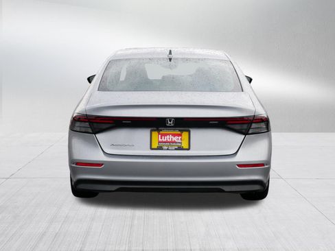 Used 2023 Honda Accord LX image 6