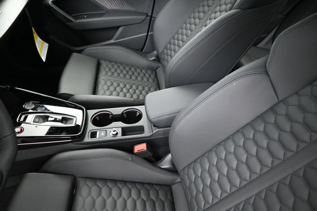 New 2026 Audi RS 3 AWD/4WD image 10