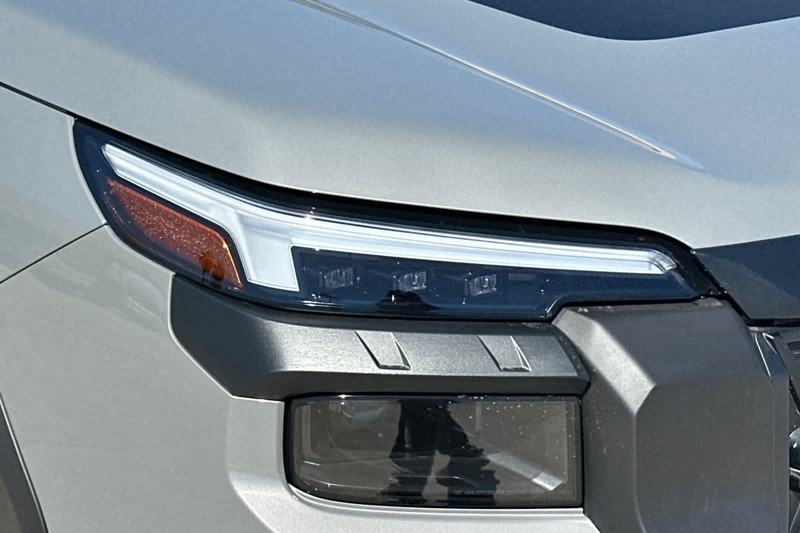 New 2026 Subaru Outback Wilderness AWD/4WD image 31