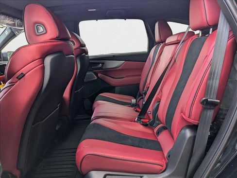 New 2026 Acura MDX A-Spec image 14