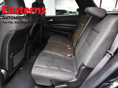 Used 2023 Dodge Durango SXT image 21