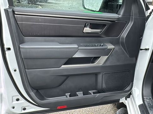 New 2026 Toyota Tundra SR5 RWD image 13