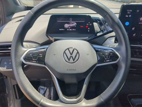 Certified 2023 Volkswagen ID.4 Pro S Plus RWD image 31