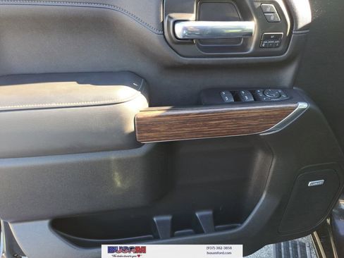 Used 2022 Chevrolet Silverado 3500 High Country image 13