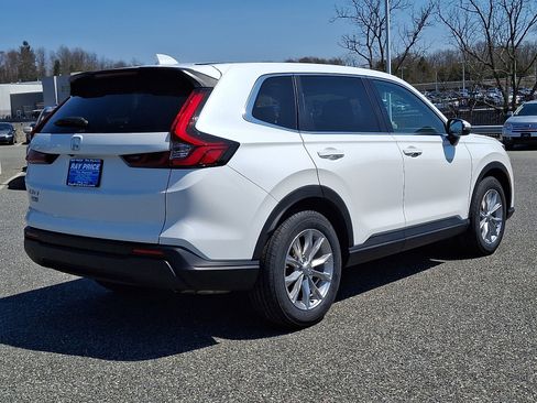 Certified 2023 Honda CR-V EX image 6