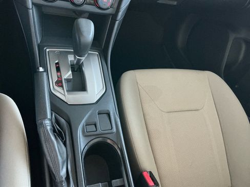 Used 2018 Subaru Impreza 2.0i w/ Popular Package #1 image 16