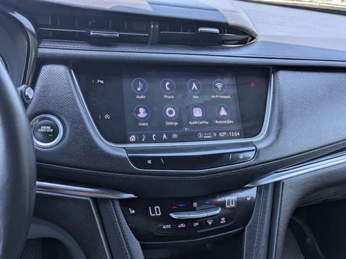 Used 2023 Cadillac XT5 Premium Luxury w/ LPO, Floor Liner Package AWD/4WD image 20