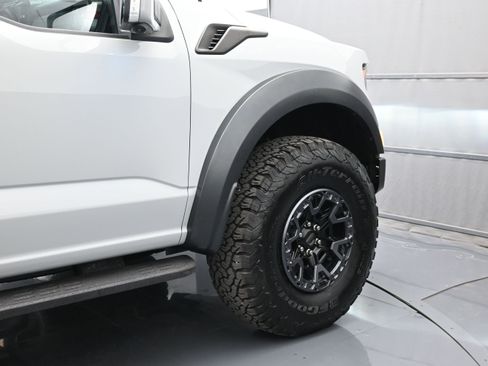 Used 2023 Ford F150 Raptor AWD/4WD image 49
