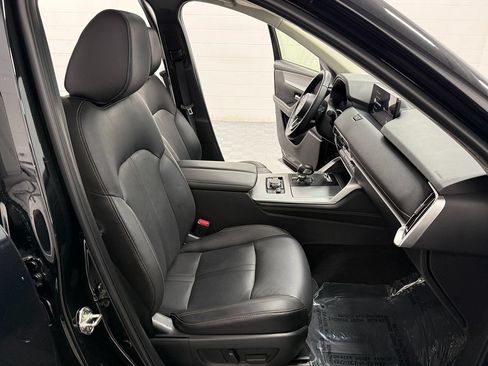Used 2025 MAZDA CX-70 3.3 Turbo w/ Preferred Package AWD/4WD image 15