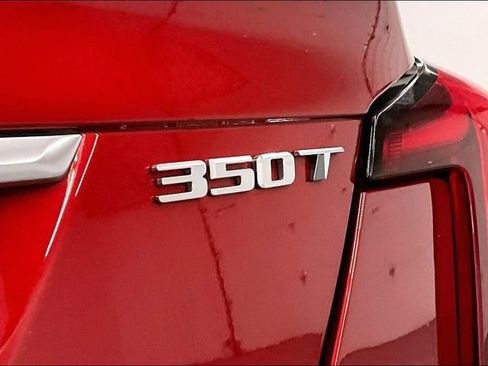 Used 2021 Cadillac CT5 Luxury w/ Sun And Sound Package AWD/4WD image 9
