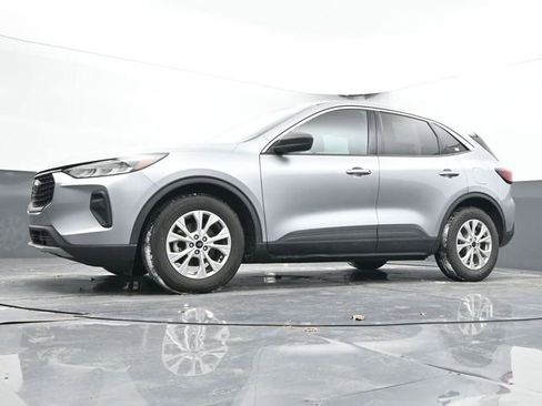 Used 2024 Ford Escape Active image 45