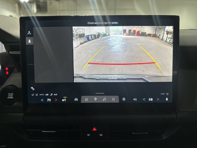 New 2026 MAZDA CX-5 Preferred AWD/4WD image 29