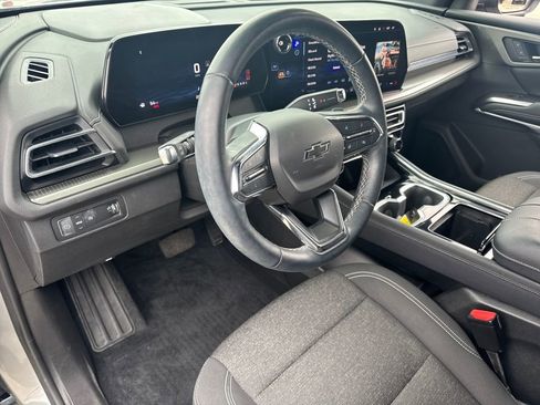 Used 2024 Chevrolet Traverse LT w/ Midnight/Sport Edition image 19