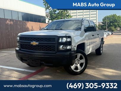 Used 2014 Chevrolet Silverado 1500 W/T w/ WT Convenience Package