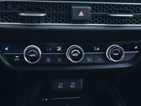 Used 2026 Honda HR-V EX-L image 33