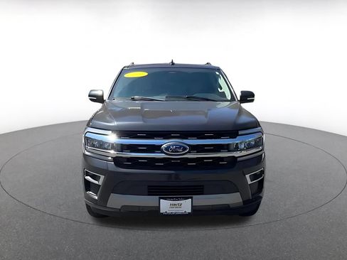 Used 2024 Ford Expedition Max Limited AWD/4WD image 4