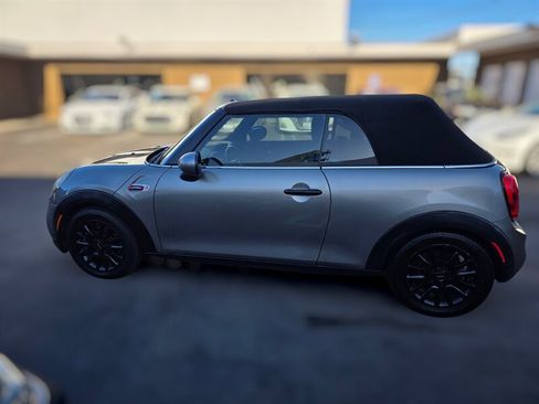 Used 2016 MINI Cooper S image 9