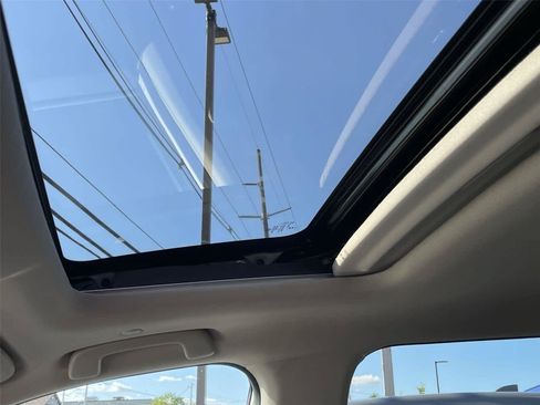 Used 2026 Honda CR-V EX-L image 14