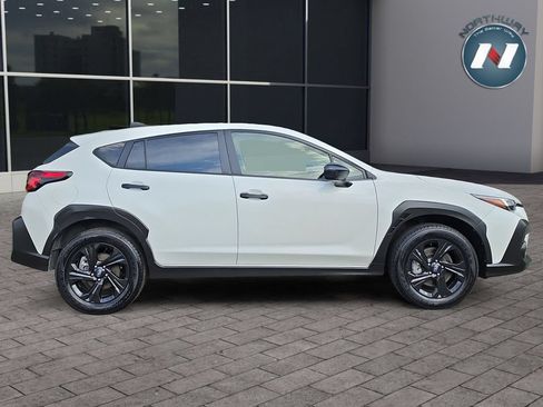 Used 2024 Subaru Crosstrek 2.0i AWD/4WD image 6